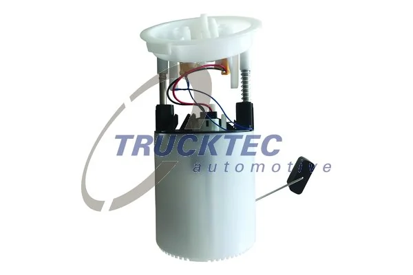 Fuel Feed Unit